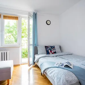  Apartament Super Plac Dąbrowskiego 12